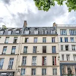 Magnifique Studio Au Coeur De Paris