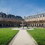 Magnifique Studio Au Coeur De Paris