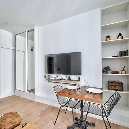 Appartamento Magnifique Au Coeur De