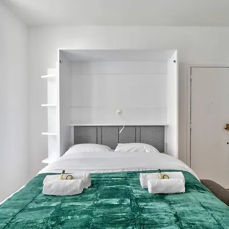 Magnifique Au Coeur De Appartamento *