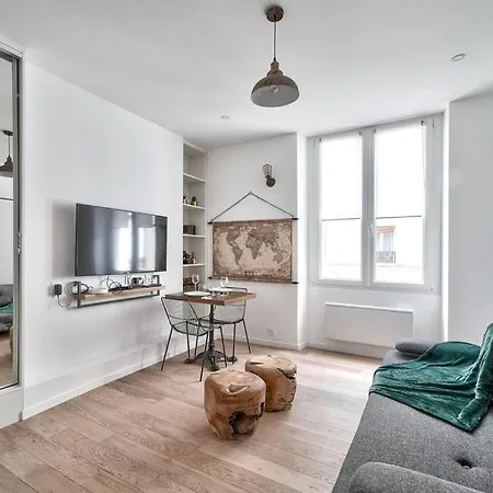 Appartamento Magnifique Au Coeur De *