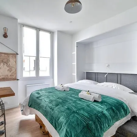 Appartamento Magnifique Au Coeur De