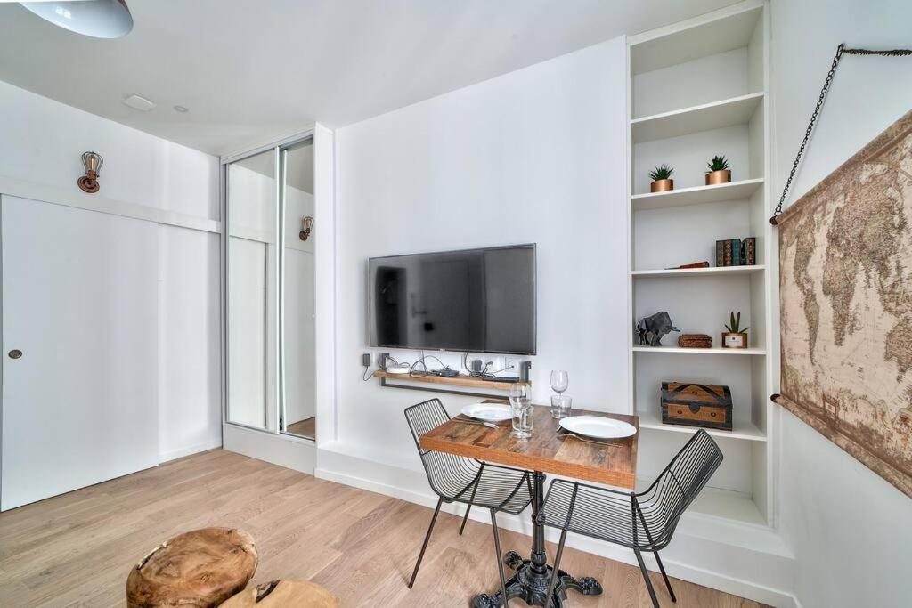 Appartamento Magnifique Au Coeur De