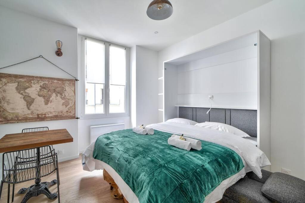 Appartamento Magnifique Au Coeur De